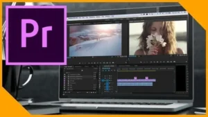 Adobe Premiere pro
