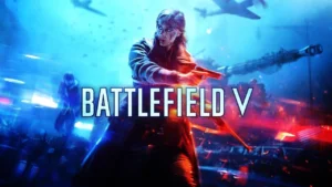 Game-Battlefield V