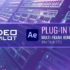 Plugin-copilot-After Effect