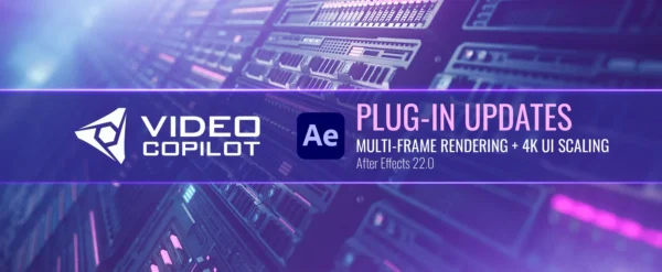Plugin-copilot-After Effect