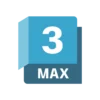 Software 3D Max 2025