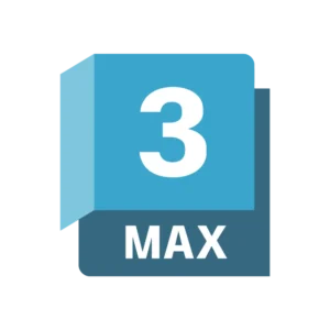 Software 3D Max 2025