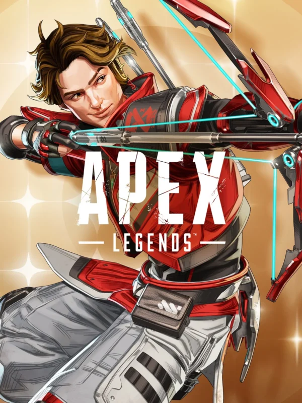 Game-Apex Legends