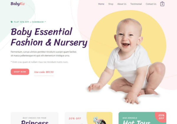 digital-download-store-theme-product-featured-image-9 Baby Store Web Theme