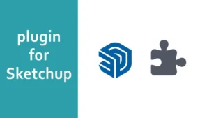 Plugin-Sketchup